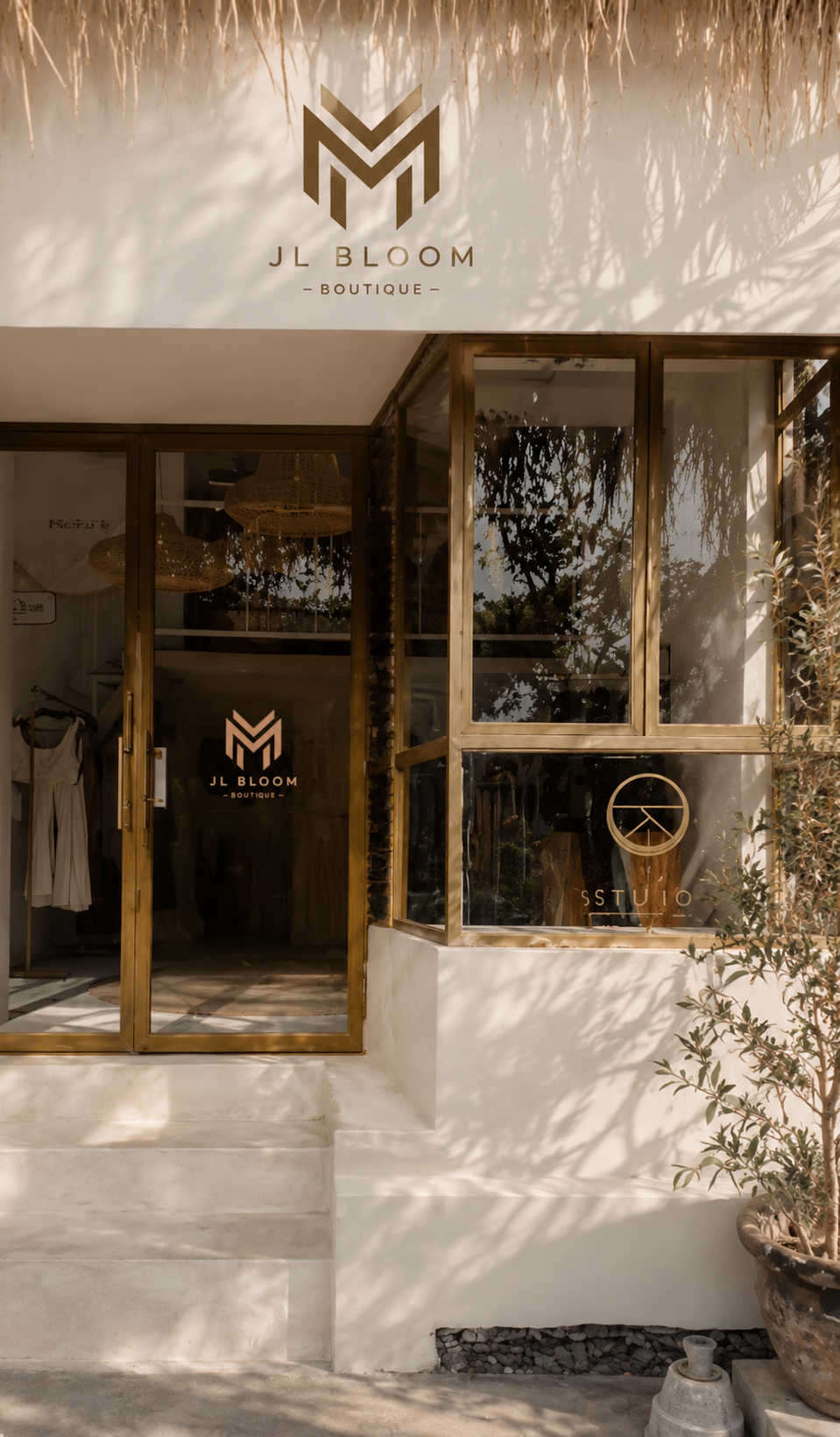 Boutique JL Bloom