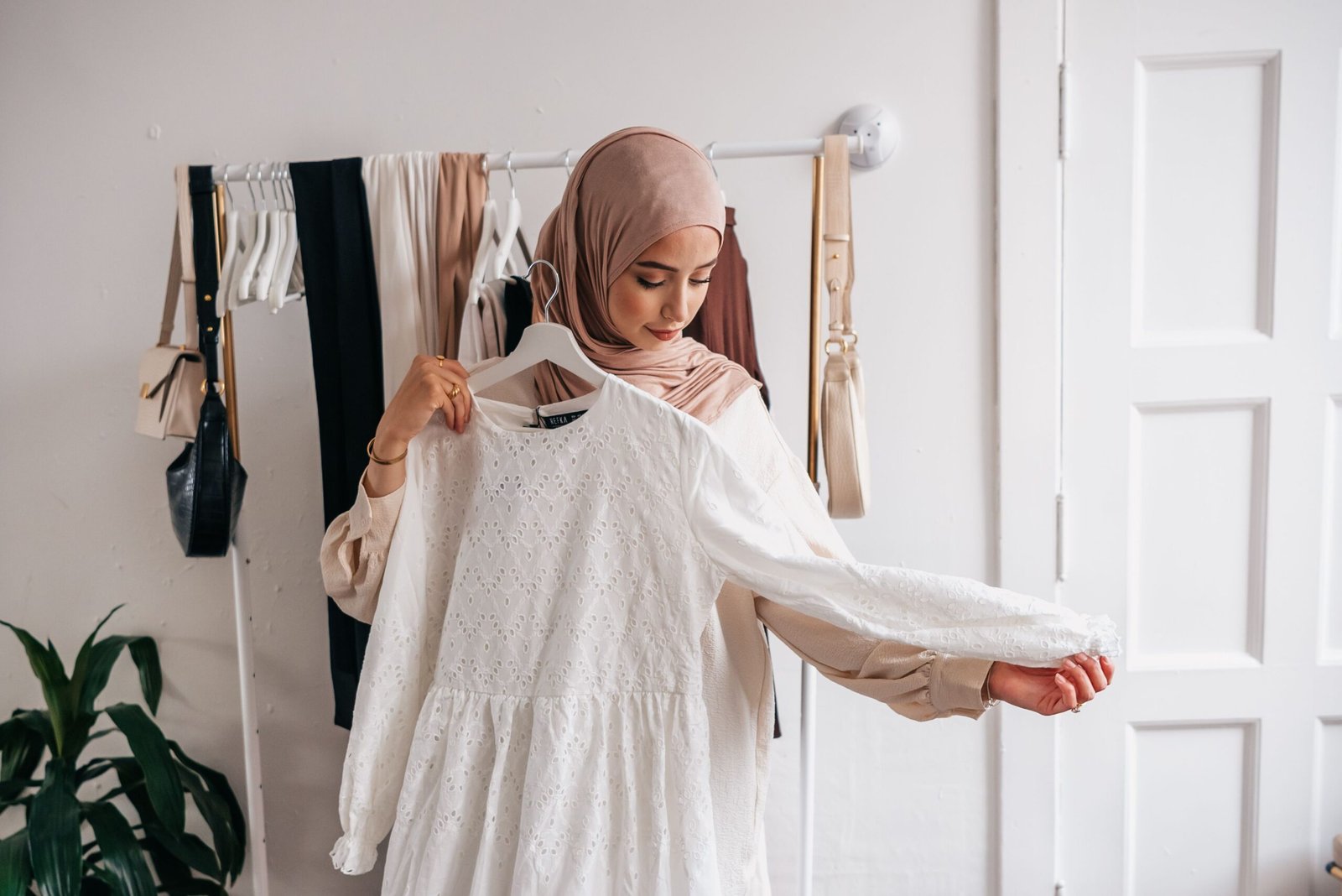 JL Bloom - Boutique de vêtements élégants pour femme au Maroc